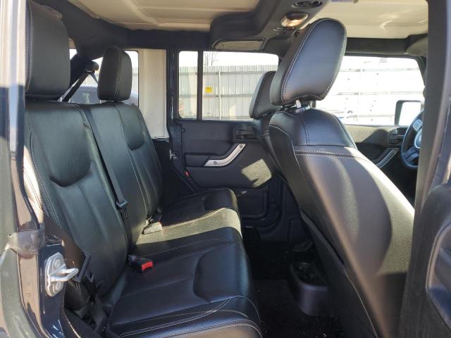 2016 JEEP WRANGLER U - 1C4BJWEG8GL270066