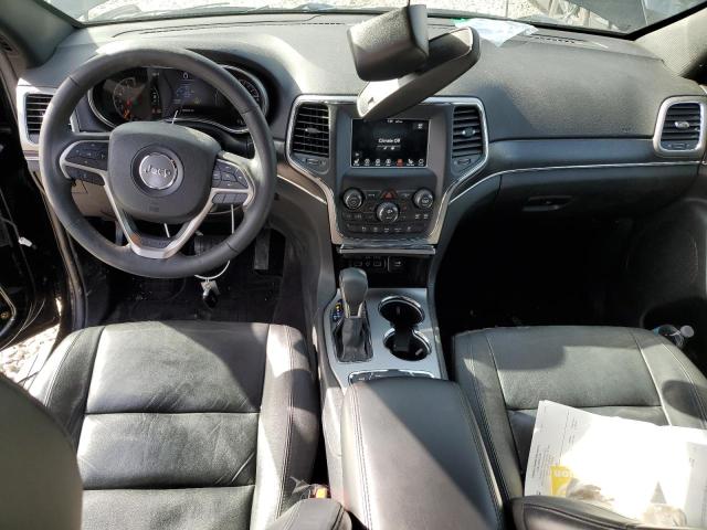 2018 JEEP GRAND CHER - 1C4RJFBG0JC370687