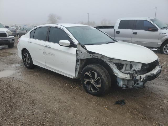 2017 HONDA ACCORD LX - 1HGCR2F47HA023470