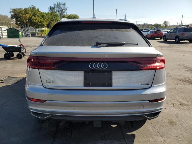 2019 AUDI Q8 PRESTIG WA1CVAF18KD031040