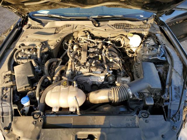 2023 FORD MUSTANG - 1FA6P8TH9P5103734