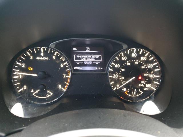 2016 NISSAN ALTIMA 2.5 - 1N4AL3APXGC216185