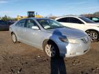 Lot #3055100977 2007 TOYOTA CAMRY LE