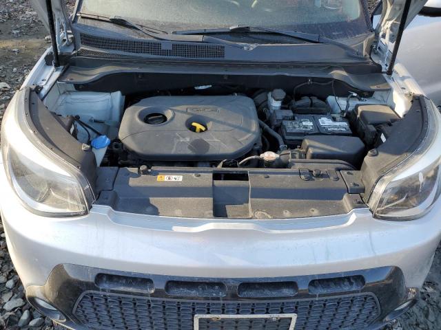 2016 KIA SOUL + - KNDJP3A57G7857039