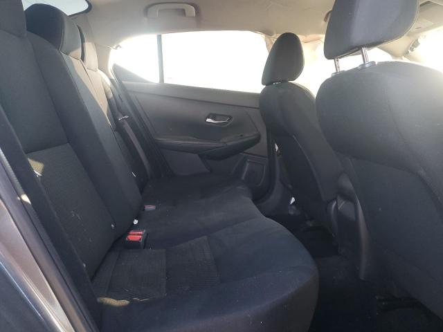 2020 NISSAN SENTRA S - 3N1AB8BV6LY218365