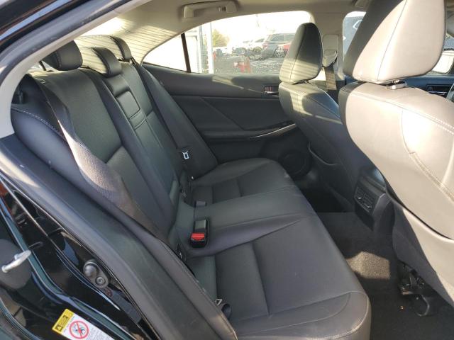 2016 LEXUS IS 300 - JTHCM1D28G5012542