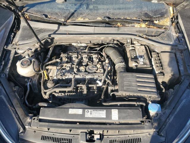 2019 VOLKSWAGEN GTI S - 3VW5T7AU1KM008726