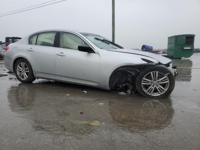 Vin: jn1cv6ar9dm770357, lot: 43345735, infiniti g37 20134
