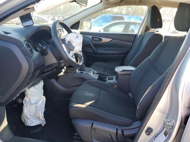 2021 NISSAN ROGUE SPOR JN1BJ1AV8MW571991