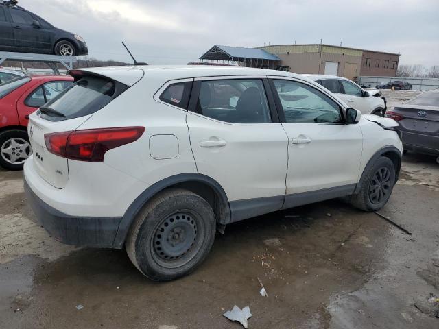 2019 NISSAN ROGUE SPOR - JN1BJ1CR8KW324077