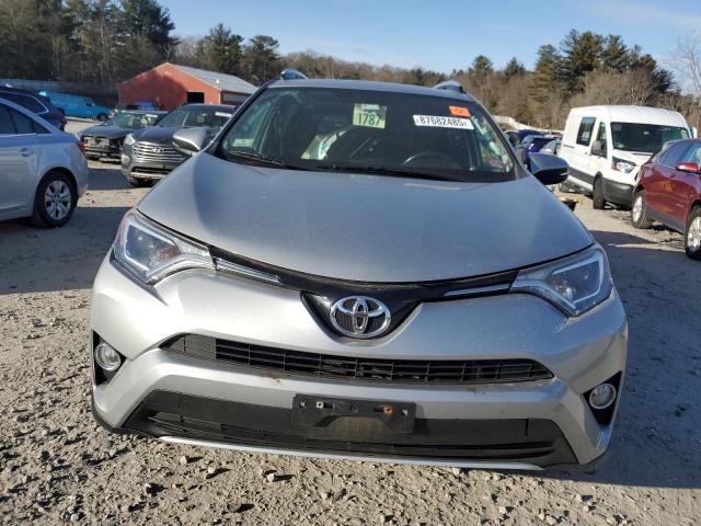 2016 TOYOTA RAV4 XLE - 2T3RFREV8GW462259