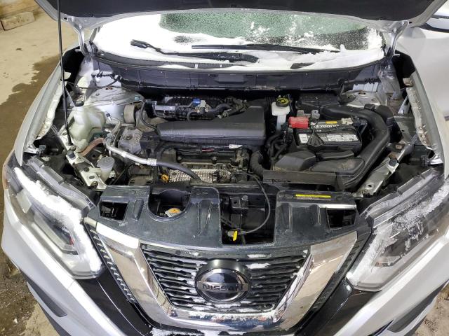 2019 NISSAN ROGUE S KNMAT2MV0KP559247