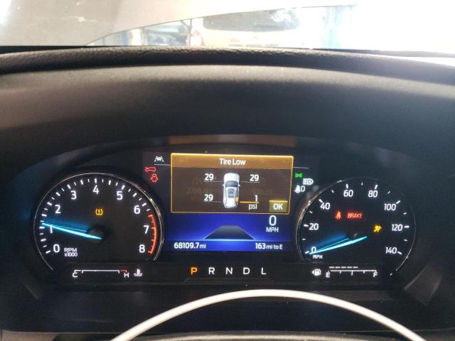1FMSK8FH3NGB18679 2022 FORD EXPLORER
