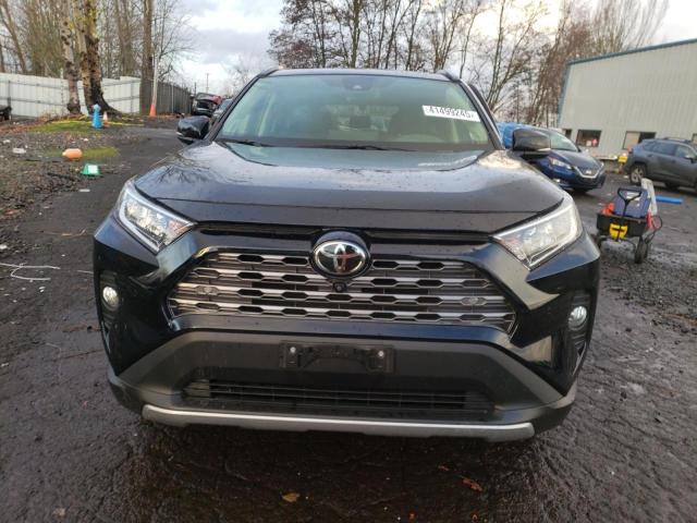 2019 TOYOTA RAV4 LIMIT - JTMN1RFV4KD009550