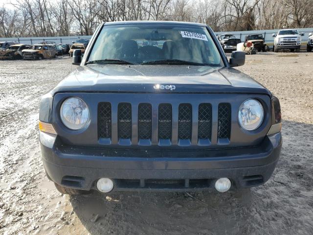 2016 JEEP PATRIOT SP - 1C4NJPBA6GD589088