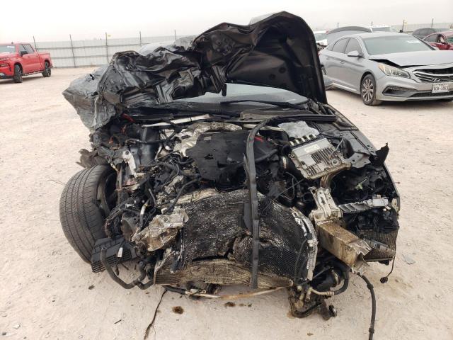 2018 AUDI S4 PREMIUM WAUB4AF4XJA082633