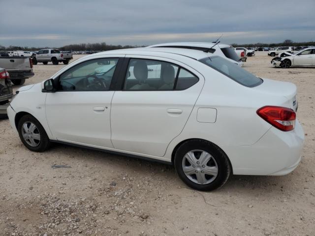 Vin: ml32f3fj0lhf04326, lot: 88660365, mitsubishi mirage g4 es 20202