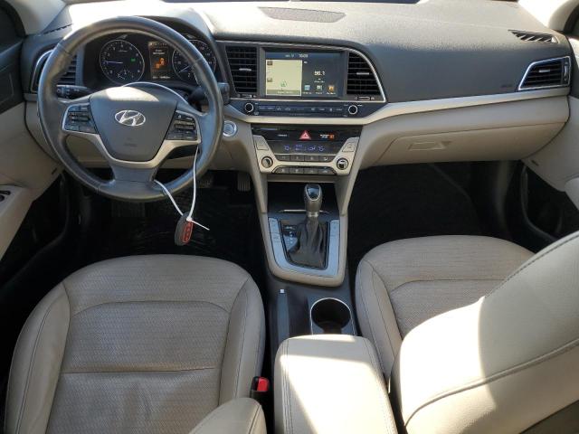 2017 HYUNDAI ELANTRA SE - 5NPD84LF9HH006332
