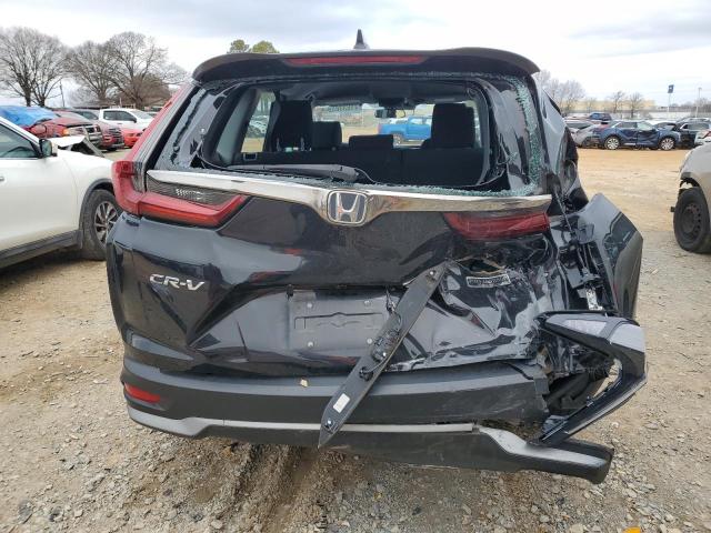 2020 HONDA CR-V LX - 5J6RW1H25LL003264