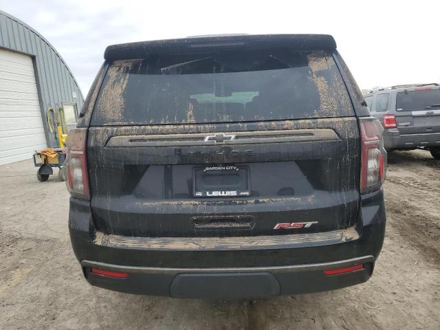 2022 CHEVROLET TAHOE K150 - 1GNSKRKD7NR282297