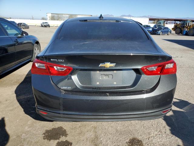 2018 CHEVROLET MALIBU L 1G1ZD5ST7JF175577