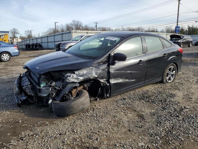Vin: 1fadp3fe6jl232769, lot: 87667595, ford focus se 2018 img_1
