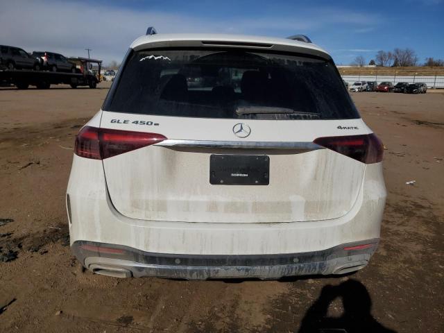 2024 MERCEDES-BENZ GLE 450E 4 4JGFB4GB3RB267603