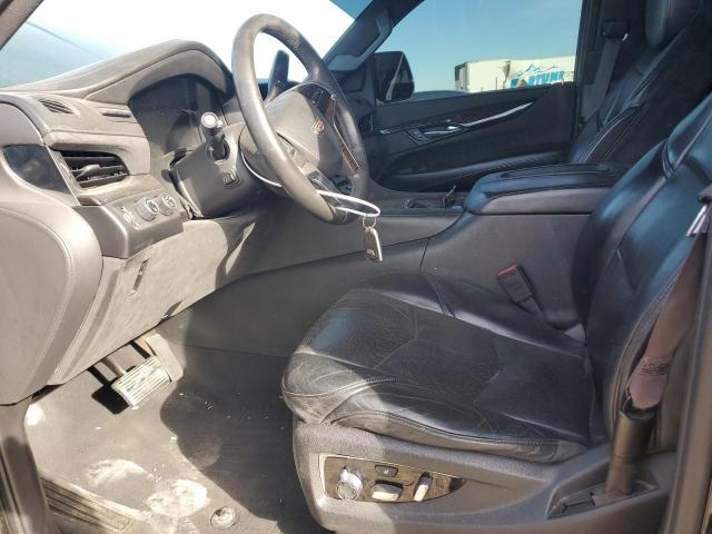 2015 CADILLAC ESCALADE P - 1GYS4PKJ4FR668510