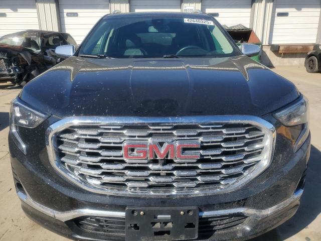 2018 GMC TERRAIN DE 3GKALXEX4JL140121