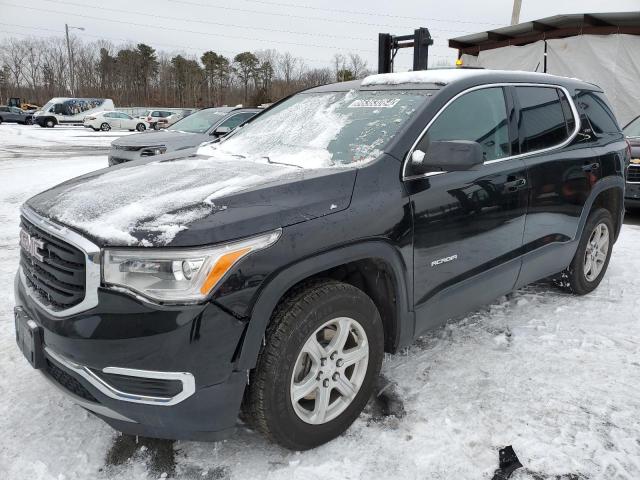 GMC ACADIA SLE