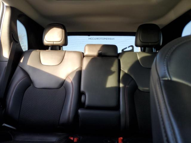 2021 JEEP CHEROKEE T - 1C4PJMBX4MD152231