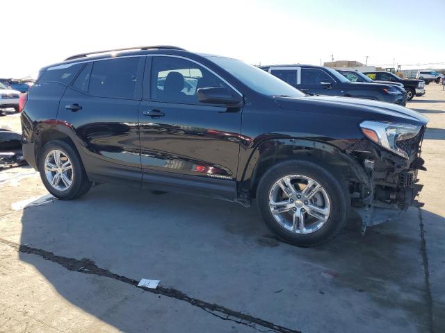2021 GMC TERRAIN SL - 3GKALMEV7ML313020