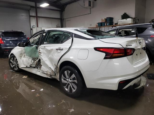 2023 NISSAN ALTIMA S - 1N4BL4BV6PN384708