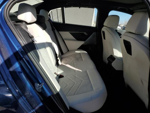 2024 BMW 530 I - WBA43FJ01RCP88936