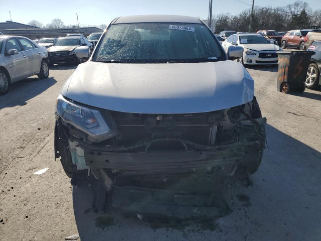 2017 NISSAN ROGUE S - 5N1AT2MT2HC813504