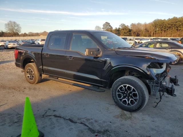 2021 FORD F150 SUPER - 1FTEW1EP4MFC78614