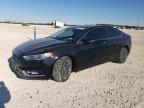 2017 FORD FUSION TIT - 3FA6P0K96HR111607
