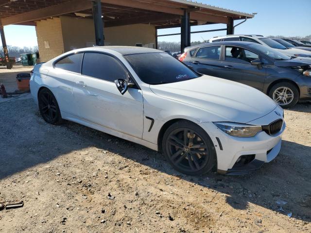 2018 BMW 440I WBA4W7C59JAB87900