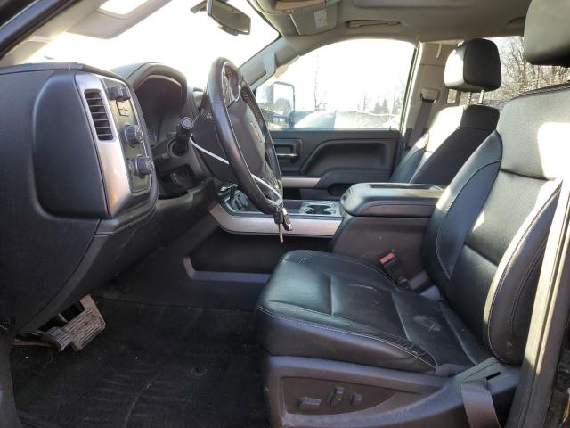 2016 CHEVROLET SILVERADO - 1GC1KWE88GF215262