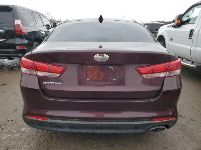 2017 KIA OPTIMA LX - 5XXGT4L35HG166544