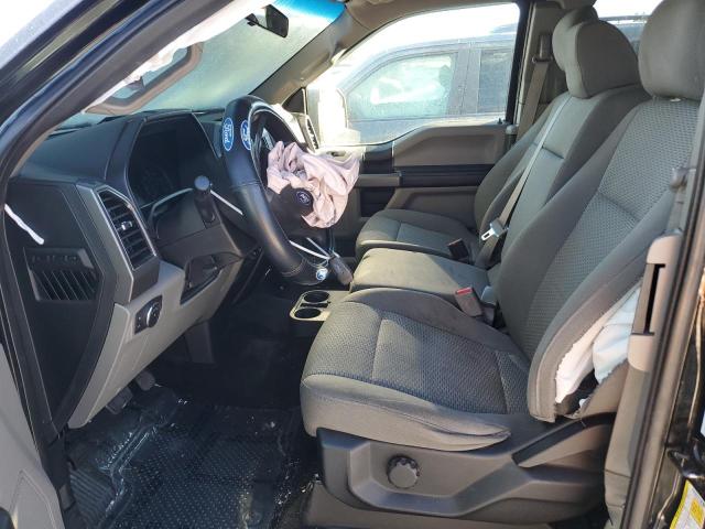 2017 FORD F150 SUPER - 1FTFX1EF9HFB26617