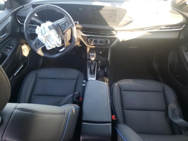 2024 BUICK ENVISTA SP KL47LBE23RB132872