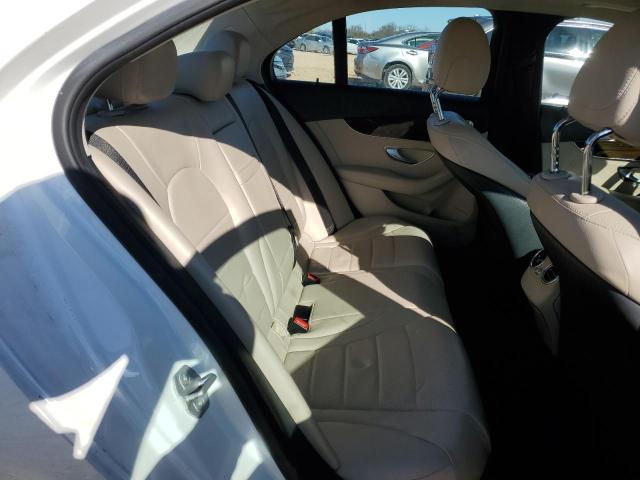 2016 MERCEDES-BENZ C 300 4MAT - 55SWF4KB0GU098097