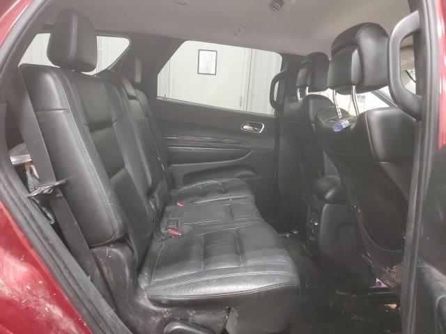 1C4RDJDG4DC660037 2013 DODGE DURANGO