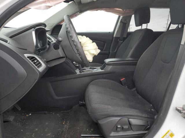 2015 GMC TERRAIN SL - 2GKALMEK1F6303659