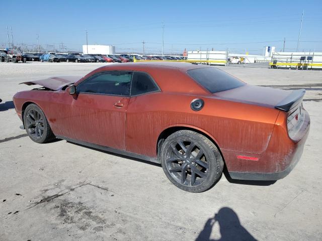 2022 DODGE CHALLENGER - 2C3CDZJG5NH165289