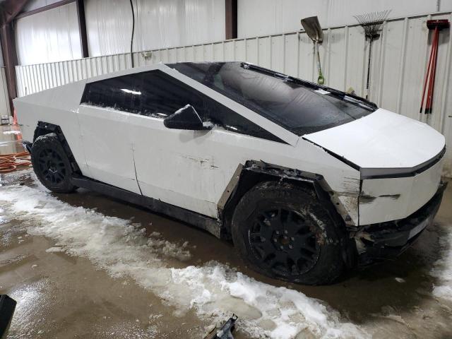 2024 TESLA CYBERTRUCK 7G2CEHED7RA019582