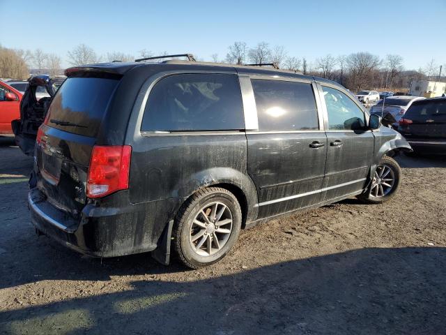 Vin: 2c4rdgeg9er369513, lot: 89258195, dodge caravan r/t 20143