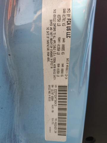 2015 FIAT 500 ELECTR 3C3CFFGE4FT603419