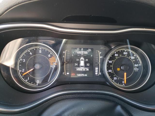 2019 JEEP CHEROKEE L - 1C4PJLCB0KD246911